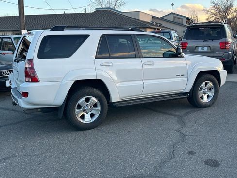 Used 2003 Toyota 4Runner SR5 image 20