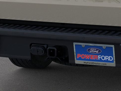 New 2025 Ford Maverick XLT w/ 4K Tow Package image 23