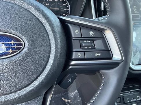 New 2026 Subaru Ascent Touring AWD/4WD image 38