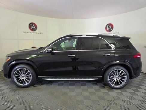 Used 2026 Mercedes-Benz GLE 350 4MATIC image 6