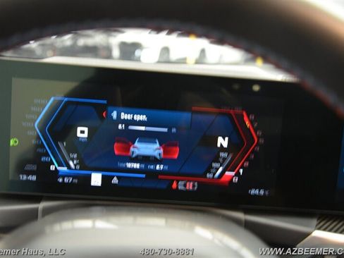 Used 2024 BMW M2 w/ Lighting Package image 26