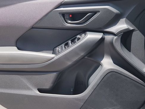 New 2026 Subaru Crosstrek 2.0i Premium AWD/4WD image 18