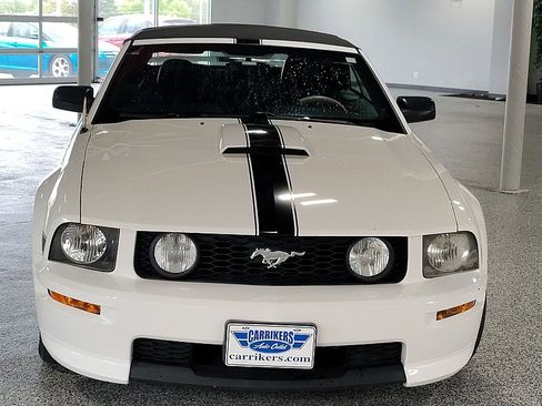 Used 2008 Ford Mustang GT Premium RWD image 11