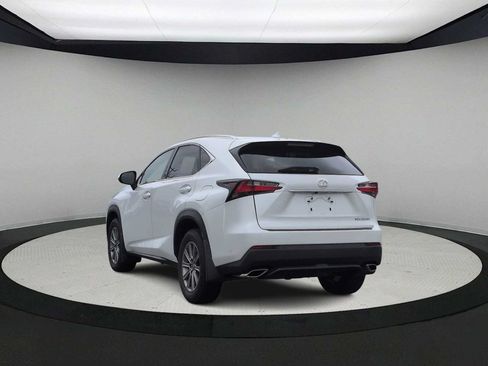 Used 2016 Lexus NX 200t FWD image 6