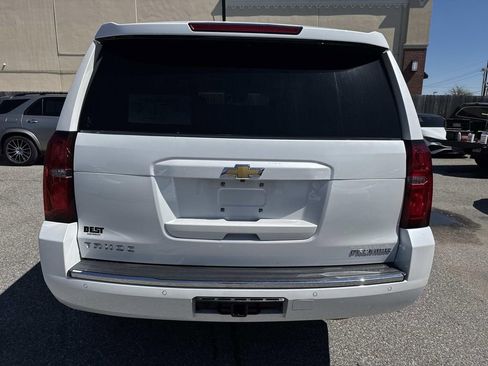 Used 2019 Chevrolet Tahoe Premier RWD image 6