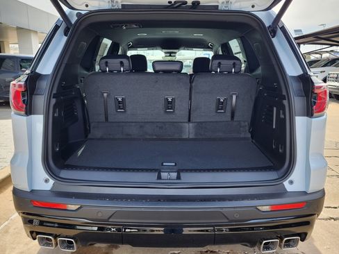 New 2026 GMC Acadia Elevation w/ Black Edition image 51