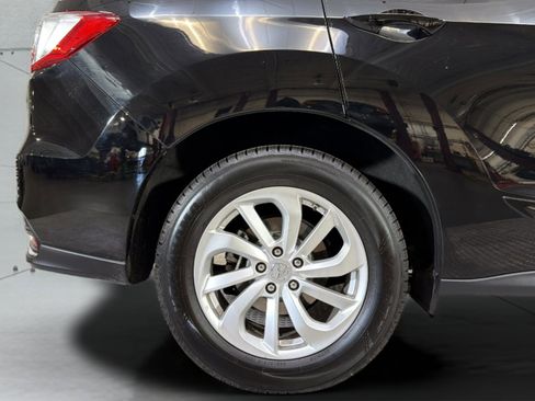 Used 2016 Acura RDX AWD w/ Technology Package image 35