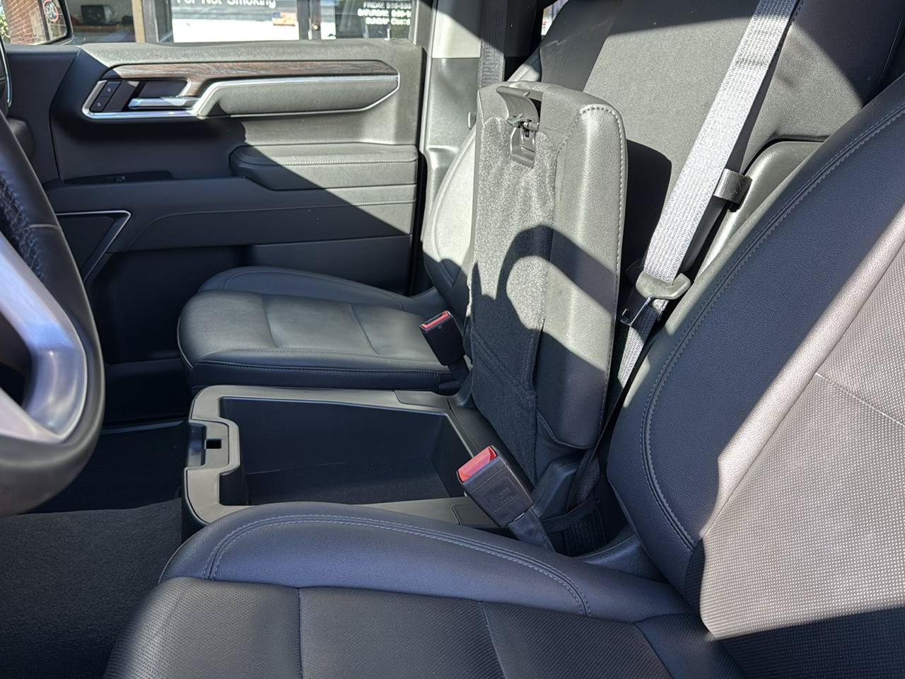 Used 2026 GMC Sierra 1500 SLT AWD/4WD image 18