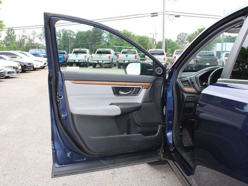 Used 2019 Honda CR-V EX-L image 12