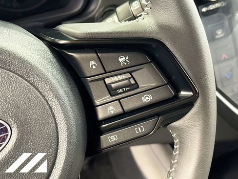New 2026 Subaru Forester Premium AWD/4WD image 13