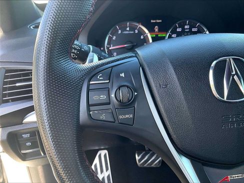 Used 2020 Acura MDX A-Spec AWD/4WD image 20
