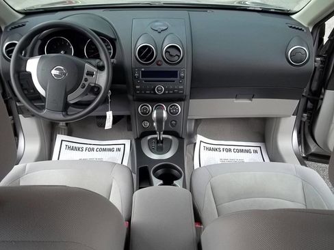 Used 2010 Nissan Rogue S w/ 360 Degree Value Pkg AWD/4WD image 15