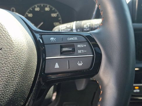 Used 2025 Honda CR-V Sport Touring image 38