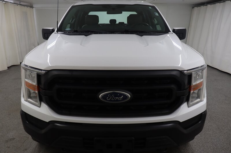 Used 2022 Ford F150 XL w/ Trailer Tow Package AWD/4WD image 2
