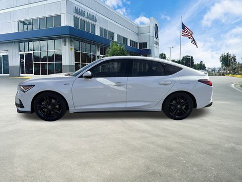 New 2026 Acura Integra A-Spec image 7