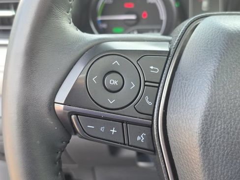 Used 2024 Toyota Camry SE w/ Audio Upgrade Package FWD image 29