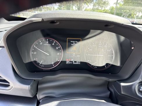 Used 2024 Subaru Impreza RS AWD/4WD image 15