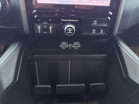 New 2026 RAM 1500 Big Horn image 26