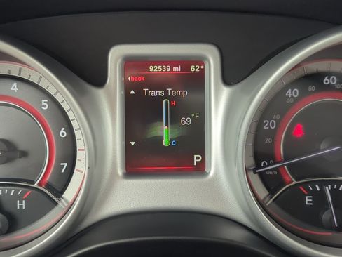 Used 2019 Dodge Journey SE w/ Connectivity Group FWD image 23