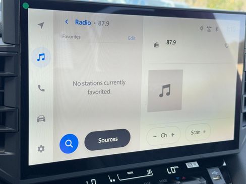 Certified 2025 Toyota Sequoia TRD Pro image 27