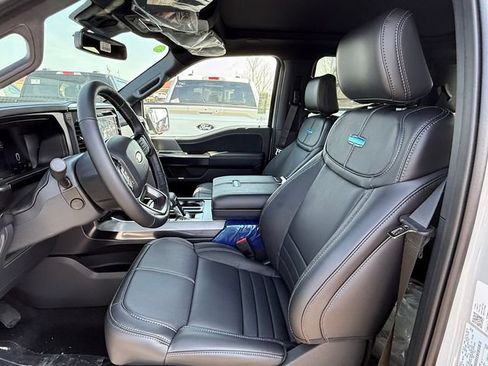 New 2026 Ford F150 Platinum w/ Equipment Group 702A High AWD/4WD image 10
