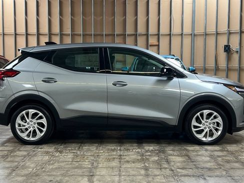 New 2027 Chevrolet Bolt LT FWD image 3