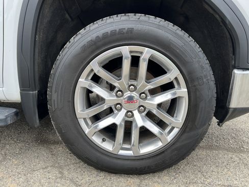 Used 2020 GMC Sierra 1500 SLT image 11