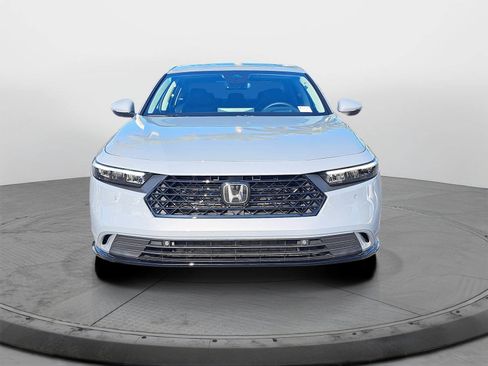 New 2026 Honda Accord Touring image 2