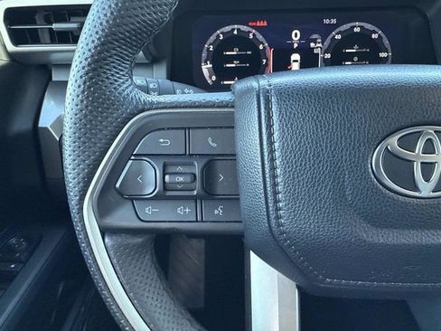 Used 2024 Toyota Tacoma TRD Sport image 15