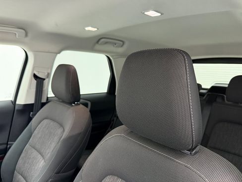 Used 2021 Ford Bronco Sport Big Bend image 26