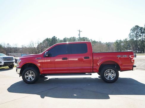 Used 2019 Ford F150 XLT w/ Equipment Group 301A Mid image 19