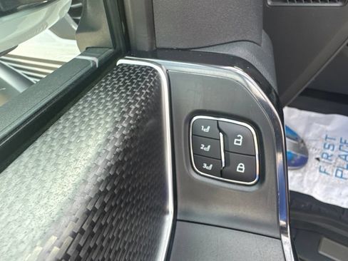 Used 2025 Ford F150 Raptor w/ Equipment Group 803A Raptor R AWD/4WD image 9
