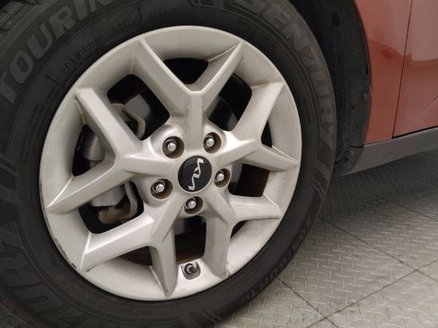 Used 2022 Kia Soul LX w/ Technology Package FWD image 31