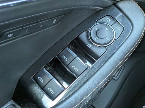 Certified 2021 Cadillac CT5 V w/ Premium Package image 25