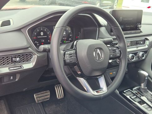 Certified 2025 Acura Integra A-Spec image 27