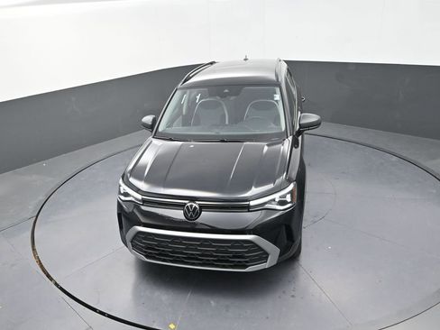 New 2026 Volkswagen Taos S image 11