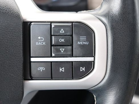 Used 2024 Ford Expedition Max Limited AWD/4WD image 37