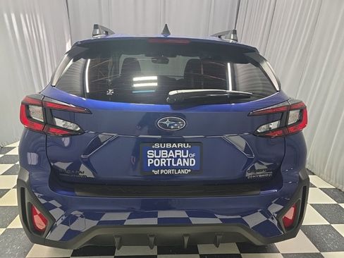 New 2026 Subaru Crosstrek 2.5i Limited AWD/4WD image 5