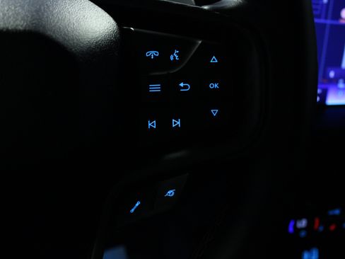 Used 2023 Ford Bronco Raptor AWD/4WD image 21