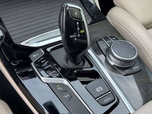 Used 2019 BMW X4 xDrive30i w/ Premium Package AWD/4WD image 38