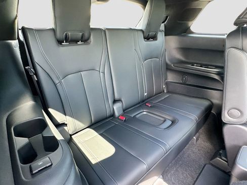 New 2026 INFINITI QX60 Autograph w/ Dark Cargo Package AWD/4WD image 29