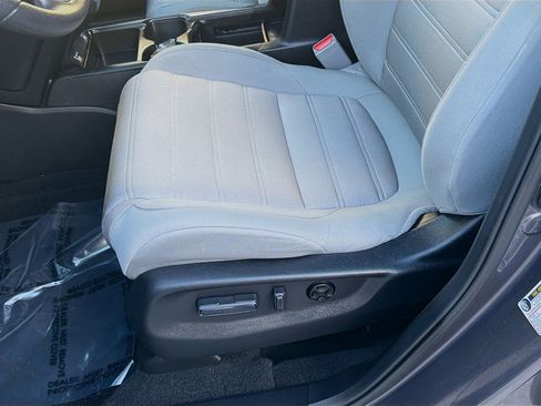 Used 2021 Honda CR-V EX image 17