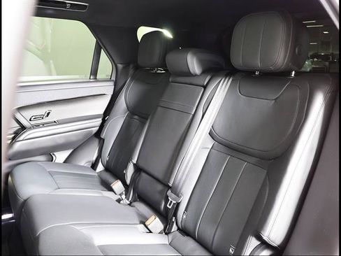 Used 2023 Land Rover Range Rover Sport SE AWD/4WD image 10