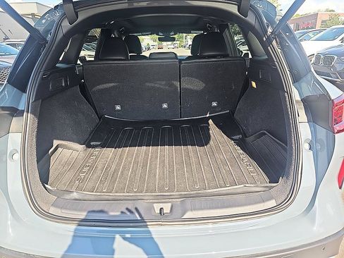 Used 2023 INFINITI QX50 Sport AWD/4WD image 36