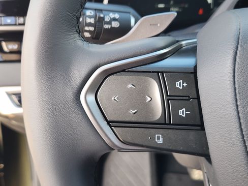 Certified 2025 Lexus RX 350 Premium Plus image 36