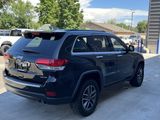 Used 2020 Jeep Grand Cherokee Limited w/ Premium Lighting Group image 5