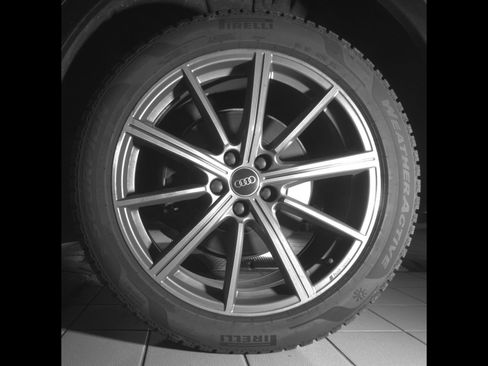 Used 2022 Audi SQ5 Premium Plus AWD/4WD image 27