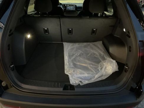 New 2026 Chevrolet Equinox LT AWD/4WD image 25