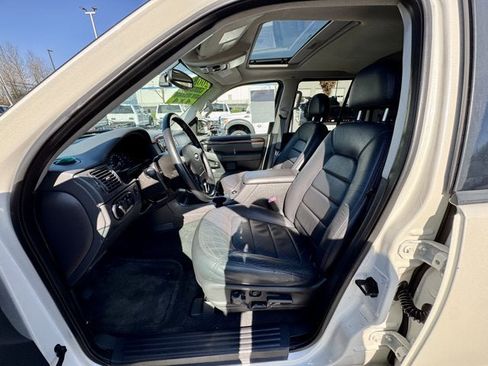 Used 2003 Ford Explorer Limited image 9