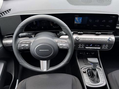 New 2026 Hyundai Kona SEL Sport FWD image 17